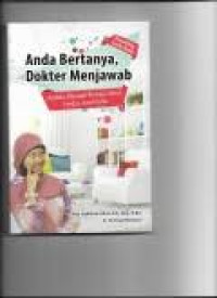 Image of Anda Bertanya Dokter Menjawab