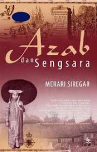 Image of Azab dan Sengsara