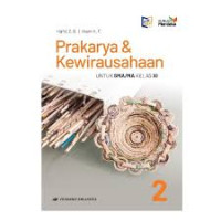 Image of Prakarya dan Kewirausahaan SMA/MA Kelas XI ( K. Merdeka)