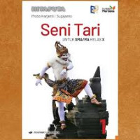Image of Seni Tari SMA/MA Kelas X (K. Merdeka)