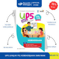 Image of UP5 Kebekerjaan SMK/MAK Kelas XII (K. Merdeka)